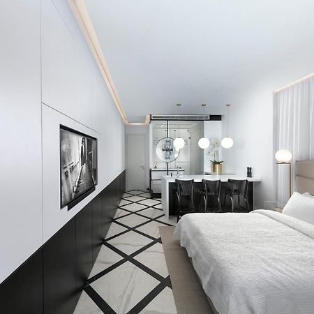 King George Suites เยรูซาเลม ภายนอก รูปภาพ