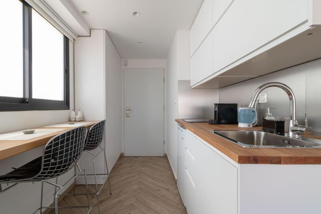King George Suites เยรูซาเลม ภายนอก รูปภาพ